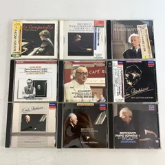 クラシックCD まとめ売り 100枚以上 2025年最新】Yahoo