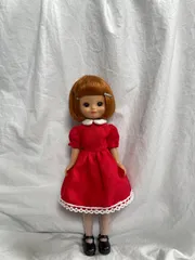 タイニーベッツィーマッコール　gift set Halloween fan 人形 タイニーベッツィーマッコール gift set Halloween fan 人形