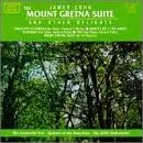 輸入CD Cohn; Quintet of the Americas Mount Gretna Suite & Quintet 2  CD18007  /00110