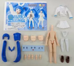 2025年最新】ニパ子 ガレージキットの人気アイテム - メルカリ