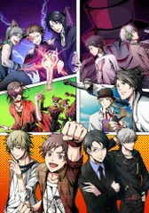 恋戦隊LOVE&PEACE THE P.S.P. ~パワー全開! スペシャル要素てんこもりでポータブル化大作戦である!