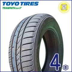 2025年製 トーヨー TRANPATH mp7 205/60R16 96H XL  新品夏タイヤ4本セット    ノア TTP-50-4