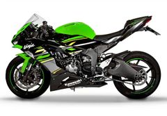 Monzatech スマートウォーターポンプ ユニバーサルキット