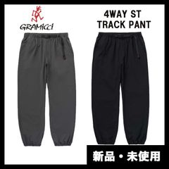 Gramicci グラミチ 4WAY ST TRACK PANT テーパードパンツ / 86622286