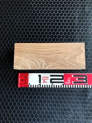 木材  88  タモ角材
