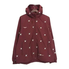 Supreme UNDERCOVER Track Jacket (SS23) - $228