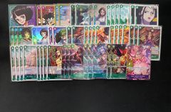 ワンピースカード　緑リム　デッキ販売