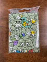 海外版サプライ ポケパルレのみがわり デッキケース デッキシールド