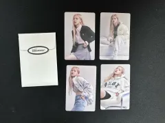 ロゼ(ROSE) oioi トレカのサムネイル