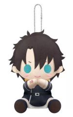 fgo 謎丸ロフト　藤丸立香はわからない　ブロマイドセット　岡田以蔵9枚 fgo 謎丸ロフト 藤丸立香はわからない ブロマイドセット 岡田以蔵9枚