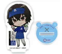 2026年最新】太宰治 「文豪ストレイドッグス×ロールアイスクリーム