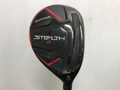 【最短翌日発送】STEALTH2 | 25 | S | KBS MAX MT85 JP | 中古 | ユーティリティ | テーラーメイド