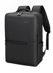 [ecoofee] リュック ビジネスリュック メンズ 防水 15.6インチ PCリュック 止水ファスナー 軽量 リックサックメンズ 大容量 A4収納可 通勤 バックパック 薄型 高校生 通学 出張 旅行 防災 男女兼用