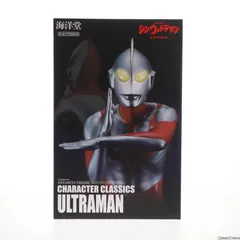 2024年最新】Character Classics 1/5スケール ウルトラマンエースの