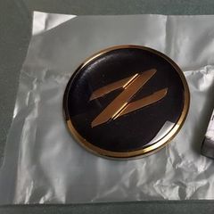 トーハツタンクエンブレム黒色 2個セット - メルカリ