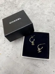 ⭐️最終値下げ⭐️CHANEL ピアス ※片耳のみ 2025年最新】CHANEL レディース ピアス(片耳用)の人気アイテム