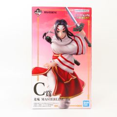 미개봉품 모이 카이 [이치 반 쿠지 춘추 전국 대전 킹덤 The Animation 대장군의 보는 경치]MASTERLISE C상 BANDAI SPIRITS 피규어 미개봉품