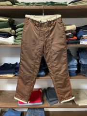 '99 GOODENOUGH TROUSERS AIRCRAFT