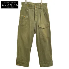美品　nigel cabourn　ナイジェルケーボン　チノパン　ビンテージ　古着 NIGEL CABOURN チノパン メンズ ナイジェルケーボン 中古 古着