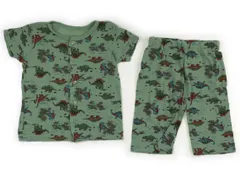 【アンパサンド/ampersand】パジャマ 110サイズ 男の子【子供服・ベビー服】（1840776）