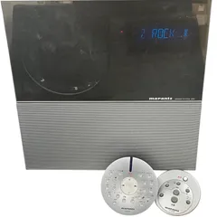 marantz CR201（パーソナルCDシステム）:Pod Selection