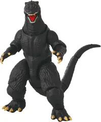 【新品】 ゴジラアクションフィギュア ゴジラ