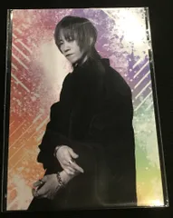☆非売品☆レア　ラルク　プレミアムラルスクラッチA賞　アクリルスタンド ☆非売品☆レア ラルク プレミアムラルスクラッチA賞 アクリル