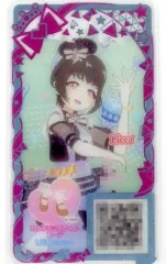 【中古】ひみつのｱｲﾌﾟﾘ･ｱｲﾌﾟﾘﾊﾞｰｽ APR1-176[★3]：ゆめみるリカちゃんコーデ