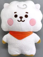 [중고] 봉제인형 RJ(진) 탄탄 베이비 봉제인형(L) [BT21]