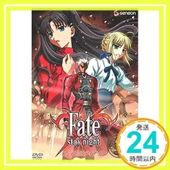 Fate stay night 限定 ポストカード 15枚 コンプリート セット Fate/stay night [Unlimited Blade Works] ポストカードセットD