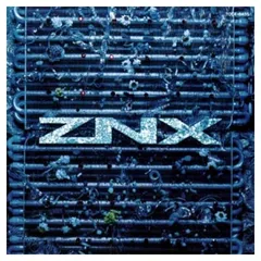 バンドスコア　ZNX 松尾宗仁　妹尾健介　楽譜　タブ譜　１９９４年 バンドスコア ZNX 松尾宗仁 妹尾健介 楽譜 タブ譜 1994年