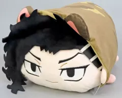 【中古】ぬいぐるみ 九井一(ココ) ぽてコロマスコット(ぬいぐるみ) 「くじメイト 東京リベンジャーズ ぬいくじ2」 B-C賞