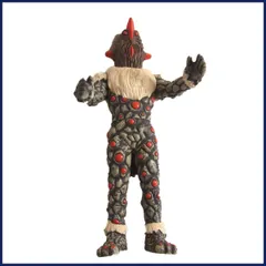 2025年最新】ナックル星人ソフビの人気アイテム - メルカリ