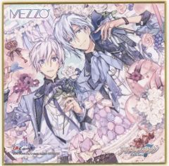 アイナナ MEZZO