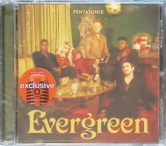 【中古】 Pentatonix / Evergreen +1 Extra Song Evergreen - YouTube