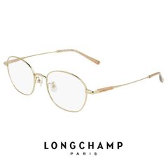 【新品】 レディース ロンシャン メガネ lo2540lbj-714 51mm longchamp 眼鏡 軽量 チタン フレーム FEMALE TITANIUM アジアンフィット モデル ダミーレンズ発送