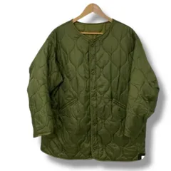 titivate select キルティングジャケット サイズM　★ ◆■