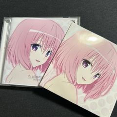 初回　To LOVEる-とらぶる-ダークネス キャラクターシングル 3枚セット 初回 To LOVEる-とらぶる-ダークネス キャラクターシングル 3枚