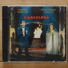 帯付】Freddie Mercury & Montserrat Caballé - メルカリ