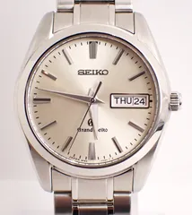 と*お様 GrandSeiko SBGT037 メーカーOH済 極美品 と*お様 GrandSeiko SBGT037 メーカーOH済 極美品 - メルカリ