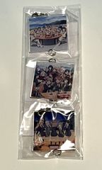 러브라이브! 아크릴 매력 3종 세트 러브라이브 선샤인 Aqours 니지가사키 학원 Liella 러브라이브 슈퍼스타