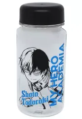 【中古】マグカップ・湯のみ 轟焦凍 クリアボトル 「一番くじ 僕のヒーローアカデミア I’m Ready!」 E賞