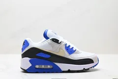 Nike Air Max 90 初代レトロエアキャップシューズ ユニバーサルレジャースポーツジョギングシューズ送料無料 在庫限定セール価格！