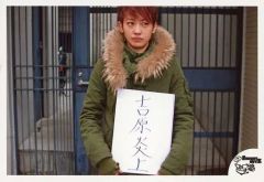 最終値下げ キムタク着 LITHIUM HOMME リチウムオム モッズコート