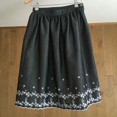 極美品 2024年 m_mefu 芽風 センソユニコ ジャケットF - メルカリ