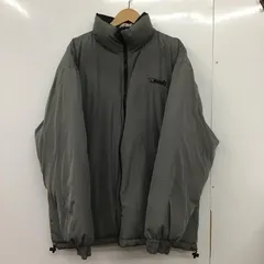 Bear USA ベアー ジャケット、上着 ジャケット、ブレザー ジップアップジャケット ナイロンジャケット アウター ダウンジャケット リバーシブル