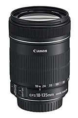CANON EF-S18-135mm F3.5-5.6IS STM【中古】 2025年最新】中古 EF-S18-135mm F3.5-5.6の人気アイテム - メルカリ