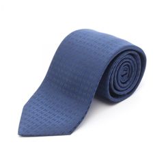 HERMES エルメス Hロゴ ネクタイ