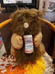 vintage caveman artesian doll men - メルカリ