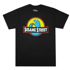 2025年最新】SESAME STREET セサミストリート - Men's メンズ